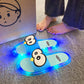 📢📢50% off!! ⏰👣Cute slippers with cartoon motifs that glow