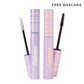【 💖Final 3 hours 60% OFF】Buy 2 Get 1 Free🌺 Tubing Mascara & Primer ✨ Restore Your Natural Lash Beauty Without the Salon Dependency