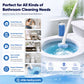 ⏳LAST DAY SALE £6.99!!⚡50K+ SOLD!🚽💦Hands-Free Cleaning Gadget🧽Disposable toilet cleaning tool