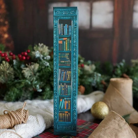 ✨💥 Mini Book Ornament Advent❤️ Stories that warm hearts