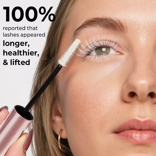 🎁New Version BUY 1 GET 1 FREE 💥Mascara Primer Set – Black or Brown Duo