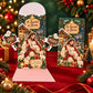 ⏰LAST DAY 50% OFF 🎄Handmade 3D Christmas Money Card – Pop-Up Holiday Card with Cash Envelope & Message Space 💌✍💵