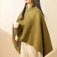 🎄Christmas Sale — 69% OFF! ❄️ Stay Warm All Winter — Portable Electric Heated Blanket Shawl