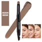 NEW🌟Stop skipping brows with this 2-in-1 easy brow stick
