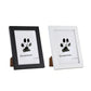 🎄Christmas Sale 49% OFF🎁🐶Pet Paw Printing Kit With Cards Frame🐾🐾