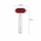 ⏰🔥 LAST DAY SALE 50% OFF 🏆Dual‑Sided Foot Callus Remover, Replaceable Stainless Steel Blade Foot Scraper 🦶