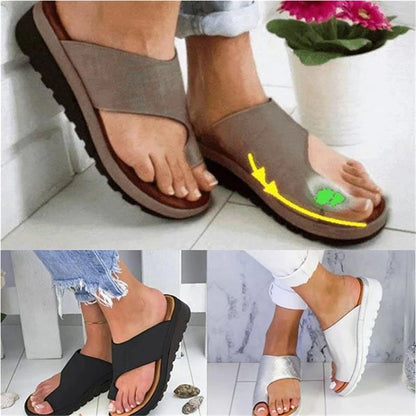 😘😘Summer Orthopedic Sandals