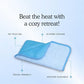 🐕💦Summer Hot Sale 49% OFF🧊Premium Cooling Mat For Pet🐈