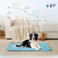 🐕💦Summer Hot Sale 49% OFF🧊Premium Cooling Mat For Pet🐈