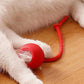 🐶Christmas Sale🐱 Pet Entertainment Toy - Bite Resistant Automatic Game Ball