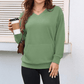 🎁Women's Hatless V-Neck Hoodie with Pockets