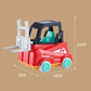 Hot Sale Engineer™ Forklift Transport Game