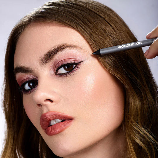 New Version 🥰Buy 1 Get 1 Free ✨24 HOUR LONGWEAR EYELINER