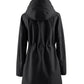 💖Early Autumn’s Sale 50% OFF🧥Women's Chic. Lightweight. Waterproof Jacket 🍃-Unleash Style and Durability in Any Storm!