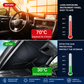 ✨️✨️Last Day 50% OFF☀️🚗2026 Upgraded Car Windshield Sun Shade Umbrella