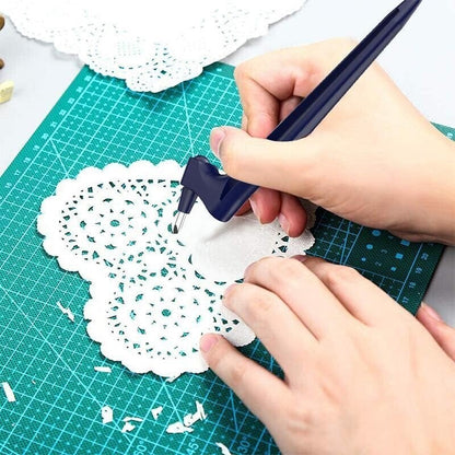 🎁BLACK FRIDAY SPECIAL PRICE: ￡5.99!!✍️Craft Cutting Tools