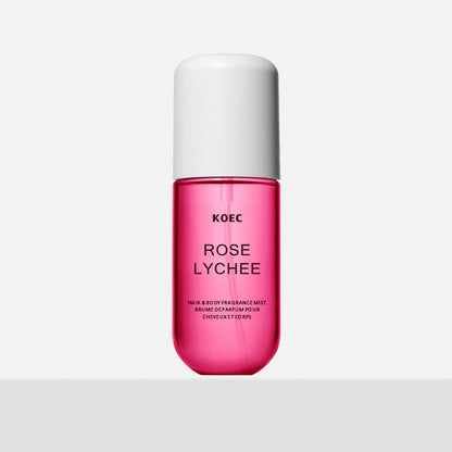 🔥Sumer Sale-Up to 50% Off✨🌿Vanilla Coconut Fragrance Mist for Hair & Body