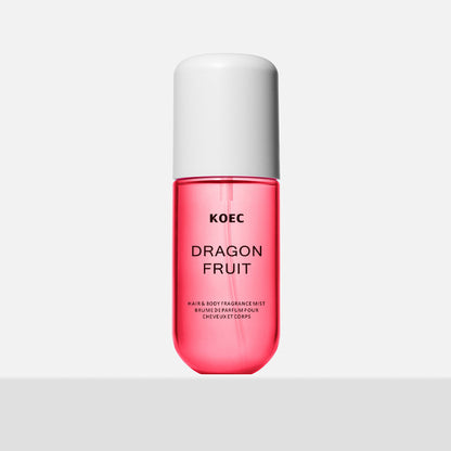 🔥Sumer Sale-Up to 50% Off✨🌿Vanilla Coconut Fragrance Mist for Hair & Body