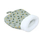 🔥 50% OFF!!! ⏰ Cozy Pet Nest for Cats and Dogs - Plush & Machine Washable, Perfect for Your Pet's Comfort and Warmth 🎁