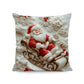 🎄Christmas New Arrival🎁Christmas Themed Cushion Cover