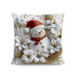 🎄Christmas New Arrival🎁Christmas Themed Cushion Cover