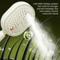 ⏳LAST DAY SALE ONLY ￡14.99!!🔥ProGlide™🇬🇧 Scalp Massager Comb 💆‍♀️ – Self-Cleaning 🧼, Tangle-Free ✂️ & Frizz-Control Hair Brush with Soothing Mist Spray 💨✨ | Perfect for Dry, Brittle Hair 💧🌟