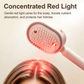 ⏳LAST DAY SALE ONLY ￡14.99!!🔥ProGlide™🇬🇧 Scalp Massager Comb 💆‍♀️ – Self-Cleaning 🧼, Tangle-Free ✂️ & Frizz-Control Hair Brush with Soothing Mist Spray 💨✨ | Perfect for Dry, Brittle Hair 💧🌟