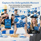 🎓🎁2026 Graduation Surprise Pop-Up Gift Box | Creative Folding Bounce Luxury Box✨