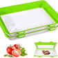 🔥Environmentally Friendly Design - Reusable Food Preserving Tray🥰