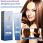 Protein correction hair straightening cream