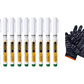 Precision Tip Quick-Dry Oil-Based Marker Pen