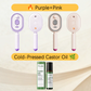 💖LAST DAY SALE ONLY ￡14.99!!💖ProGlide™🇬🇧 Scalp Massager Comb 💆‍♀️ – Self-Cleaning 🧼, Tangle-Free ✂️ & Frizz-Control Hair Brush with Soothing Mist Spray 💨✨ | Perfect for Dry, Brittle Hair 💧🌟