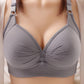 2023  PLUS SIZE COMFORTABLE UNDERWEAR BRA