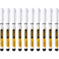 Precision Tip Quick-Dry Oil-Based Marker Pen