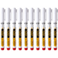 Precision Tip Quick-Dry Oil-Based Marker Pen
