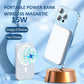 🎁Valentine's Day Gift 49% OFF🔋Fast Charge Portable Wireless Magnetic Power Bank