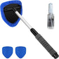 Black Friday Promotion 🔥SALE ENDS TONIGHT🔥Windshield Cleaning Tool ~ The Fastest Way to a Streak-Free Windshield