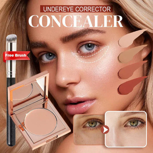 ✨ LAST DAY PROMOTION - BUY 1 GET 1 FREE ✨Colored Clay Undereye Corrector