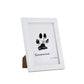 🎄Christmas Sale 49% OFF🎁🐶Pet Paw Printing Kit With Cards Frame🐾🐾
