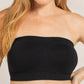⏳LAST DAY SALE ONLY ￡10.99!!👍✨Convertible Strapless Bandeau Bra with Wireless Comfort, Anti-Slip Grip & Removable Straps Fit Outfits👙🇬🇧