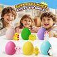 Easter Sale🐣🐰Magical Animal Growth Eggs (6-Pack)