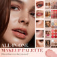 NEW🎨5-Layer Book-Style Makeup Palette with 67 Pro Shades