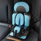 Child Car Safety Seat Cushion Portable Seat Belt