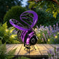 🔥Limited Time £10.99!! ⚡50K+ SOLD!✨🐝Hanging Solar Bee Light – Warm Amber Glow, Flicker-Free, Perfect for Garden Parties, Camping, or Kids’ Rooms – Spread Joy Day and Night 🌞🌜