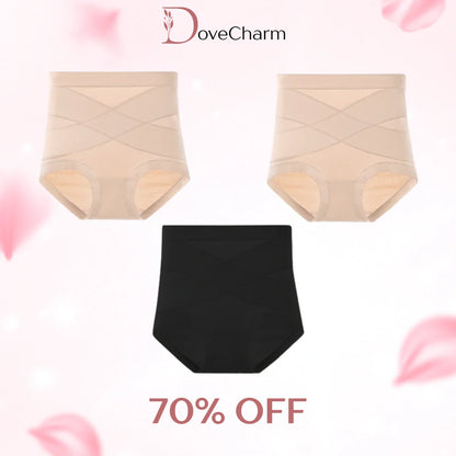 💥Year-End Clearance Sale-70% OFF💞 - GRAB MORE, PAY LESS🔥 Ultimate Comfort Leakproof and Shaping Panties