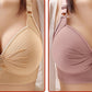 2023  PLUS SIZE COMFORTABLE UNDERWEAR BRA