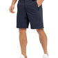 🔥HOT SALE 70% OFF🥰Men's Stretch Quick Dry Casual Work Golf Shorts
