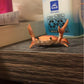 🤣 Funny Hot Sale 🦀 Cute crab-shaped pen holder