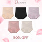 💥Year-End Clearance Sale-70% OFF💞 - GRAB MORE, PAY LESS🔥 Ultimate Comfort Leakproof and Shaping Panties