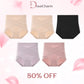 💥Year-End Clearance Sale-70% OFF💞 - GRAB MORE, PAY LESS🔥 Ultimate Comfort Leakproof and Shaping Panties